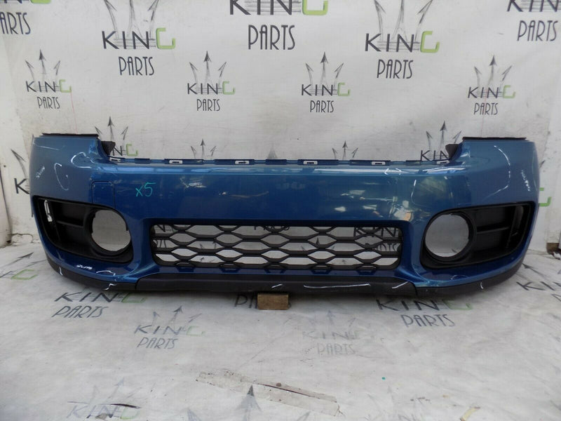 BMW MINI COOPER COUNTRYMAN F60 2017-ON FRONT BUMPER GENUINE 5111 7390520