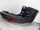 FORD GALAXY II MK2 2006-2014 BLACK REAR BUMPER GENUINE 6M2117866 (9455)