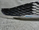 VOLKSWAGEN ID.4 2020-ON FRONT BUMPER LOWER GRILLE TRIM PANEL 11A853677