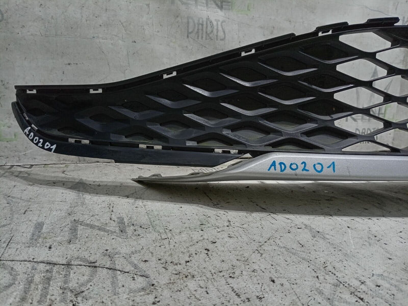 VOLKSWAGEN ID.4 2020-ON FRONT BUMPER LOWER GRILLE TRIM PANEL 11A853677
