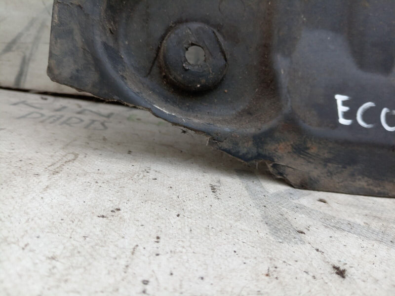 LAND ROVER EVOQUE L538 2011-17 UNDERSHIELD COVER UNDERTRAY SHIELD PANEL