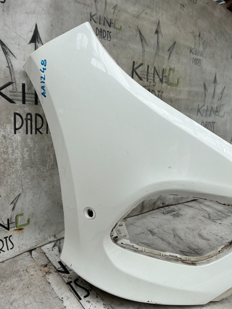 MERCEDES GLE W166 2016-2019 GENUINE FRONT BUMPER PDC A2928851225