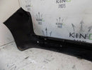 FIAT DOBLO II MK2 2010 2011 2012 2013 2014 2015 2016 REAR BUMPER GENUINE