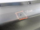 FORD GALAXY II MK2 2006-2014 BLACK REAR BUMPER GENUINE 6M21-178686