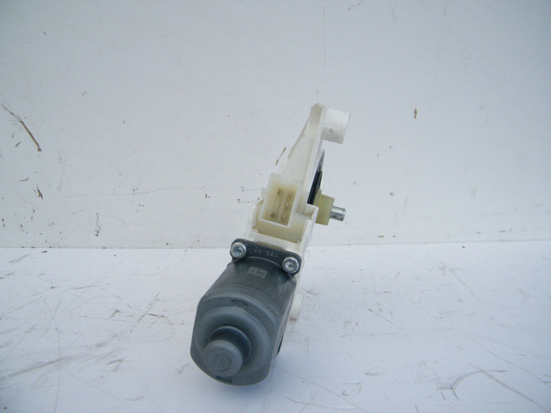 MERCEDES W212 E-Class 10-15 WINDOW REGULATOR MOTOR REAR DOOR LEFT N/S 2048200542