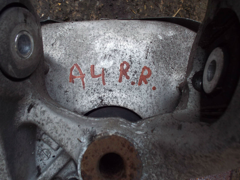 Audi A4 B8 2008-2014 Estate Rear Hub Bearing ABS Sensor Right Driver Side O/S