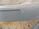 SEAT ALHAMBRA 2010-2015 FRONT BUMPER IN WHITE GENUINE PART   7N5807221A