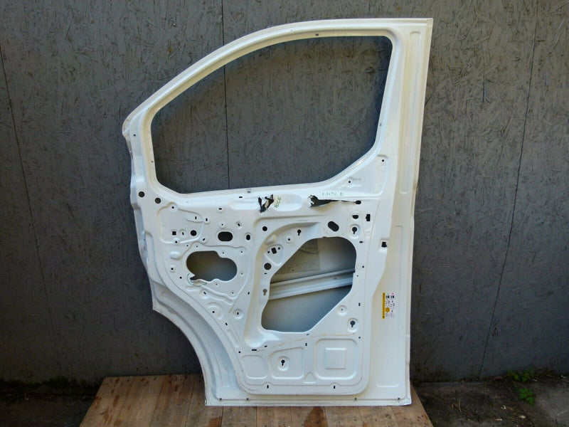 FORD TRANSIT CUSTOM FACELIFT 2018-2022 FRONT DOOR PANEL RIGHT DRIVER SIDE