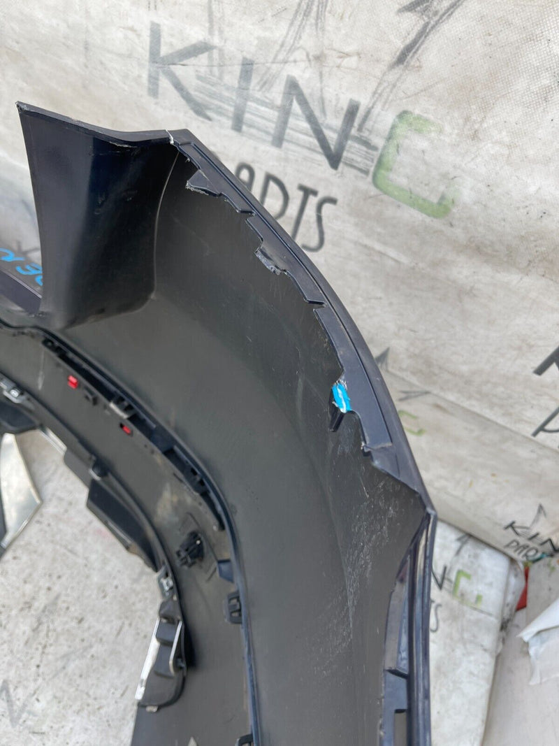 MERCEDES GLC X253 2016-2019 REAR BUMPER GENUINE 6xPDC A2538850725