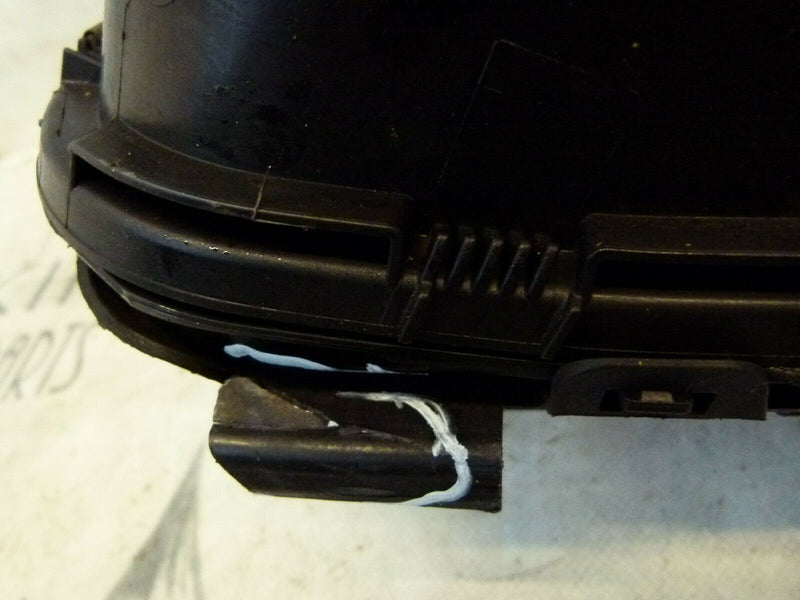 MERCEDES W205 2015-18 GENUINE HEADLIGHT HALOGEN RIGHT SIDE A2058200861