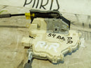 AUDI A4 S4 8W B9 2016-ON REAR RIGHT SIDE DOOR LOCK MECHANISM 4G0839016