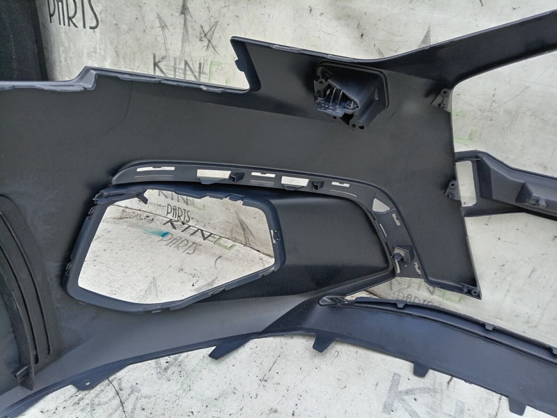 AUDI A3 S LINE HATCHBACK 2020-ON FRONT BUMPER PRIMED 8Y0807437