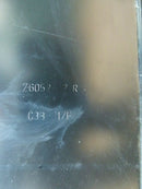 RENAULT MASTER, MOVANO 2010-2019 COATING MIDDLE PANEL RIGHT SIDE LAYER