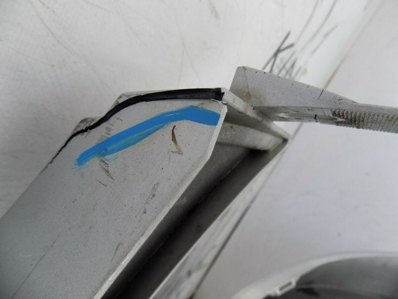 MERCEDES VITO W639 2003-2014 FRONT BUMPER GENUINE A6398807870