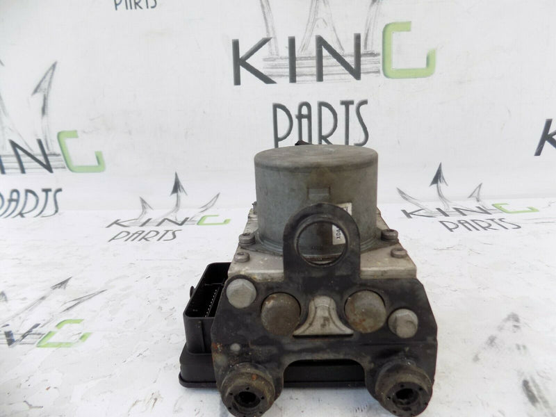 VW UP 2011-2016 BRAKE ABS PUMP CONTROL UNIT 1S0614517E *N3