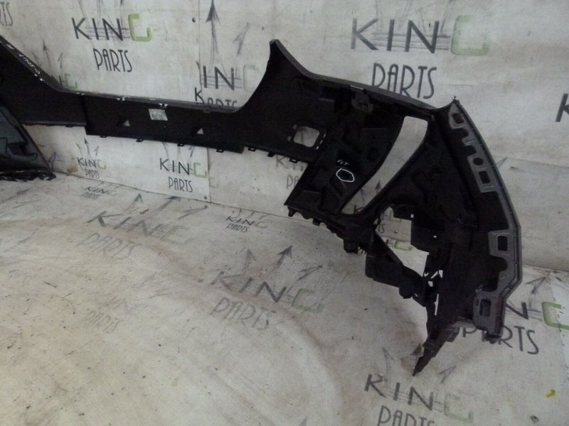 PEUGEOT 2008 MK2 2019-ON FRONT BUMPER GENUINE 9825946480