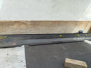 BMW 3 Series E90 E91 Left Side Skirt N/S Genuine Black (77) 5177-7062297