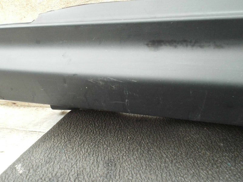 BMW MINI Cooper S R57 2006-2013 Right Side O/S Sill Cover Skirt (108) 7147916