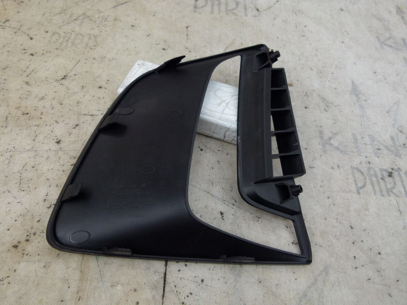 HYUNDAI IONIQ 2016-2019 LEFT FOG LIGHT SURROUND TRIM GENUINE 86563G2050