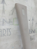 MERCEDES C CLASS W205 2016-21 LEFT SIDE FRONT A PILLAR TRIM COVER A2056900026 #
