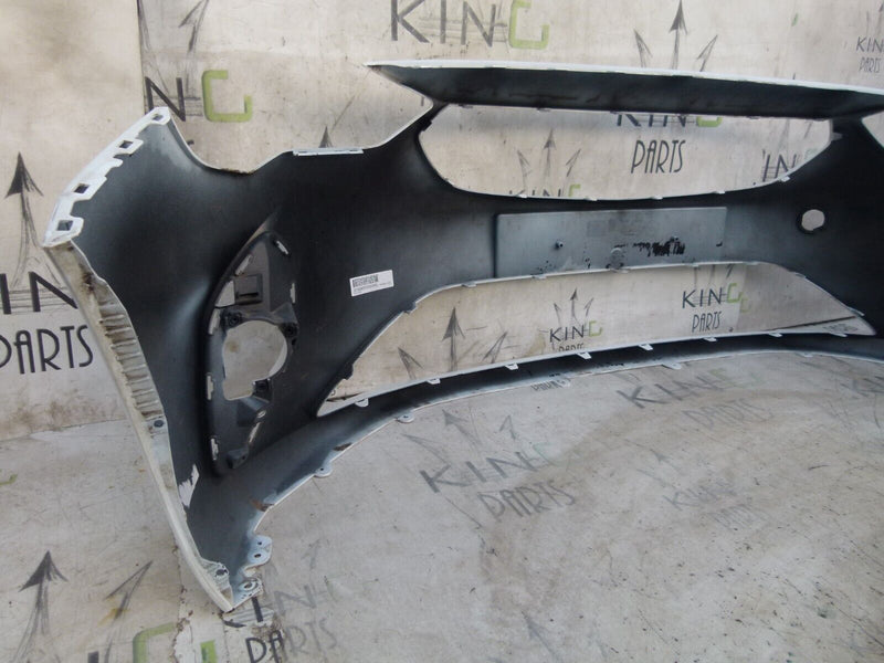 VAUXHALL CORSA F 2019-ON FRONT BUMPER GENUINE 475498858