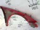 VAUXHALL INSIGNIA A 2008-2016 FRONT FENDER WING PANEL LEFT PASSENER SIDE