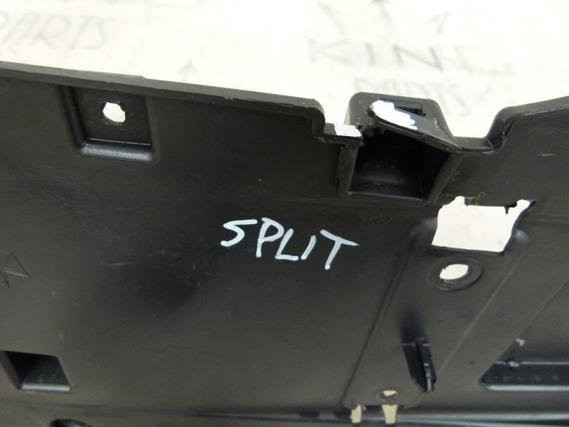 JEEP WRANGLER 2018-ON FRONT BUMPER REINFORCEMENT GENUINE 68293876A