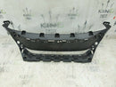 PEUGEOT 3008 2017-19 FRONT BUMPER GRILL RADIATOR FRAME PANEL 9814278877