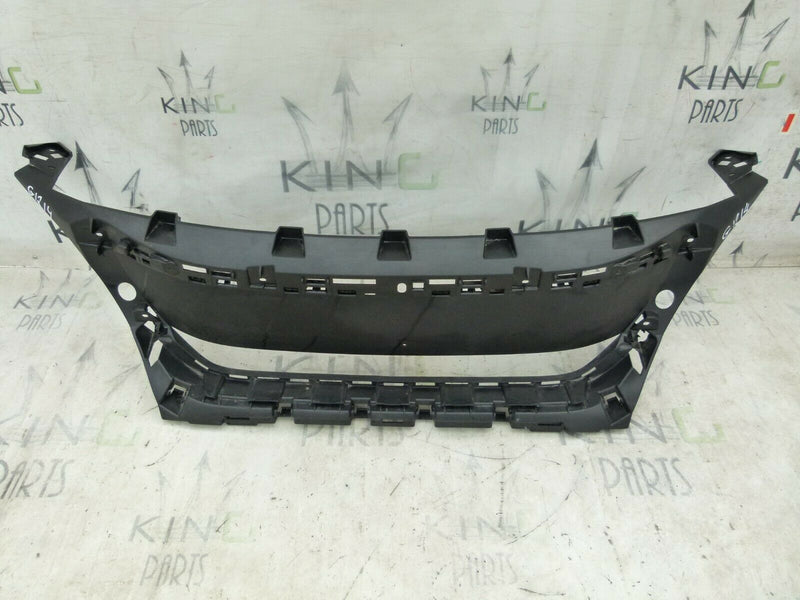 PEUGEOT 3008 2017-19 FRONT BUMPER GRILL RADIATOR FRAME PANEL 9814278877