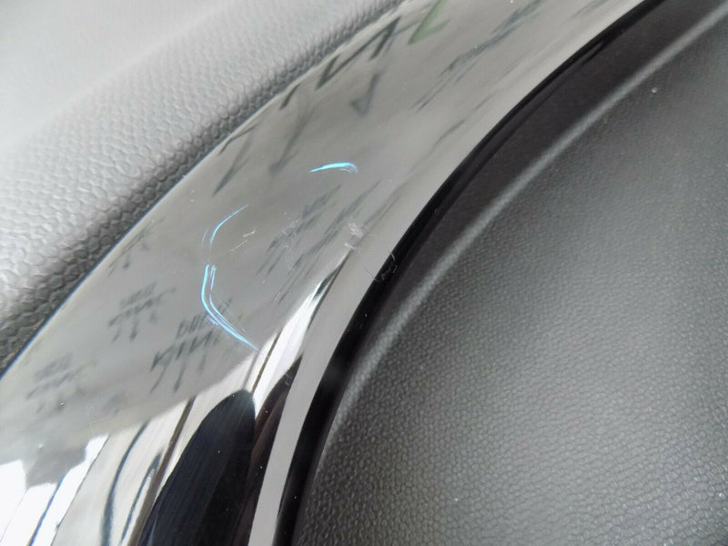 MINI COOPER COUNTRYMAN R60 2010-16 5DR REAR LEFT DOOR CARD PANEL TRIM INTERIOR