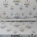 KIA PICANTO MK II 2011-2017 3DR LEFT SIDE SKIRT SILL COVER WHITE 877511Y300