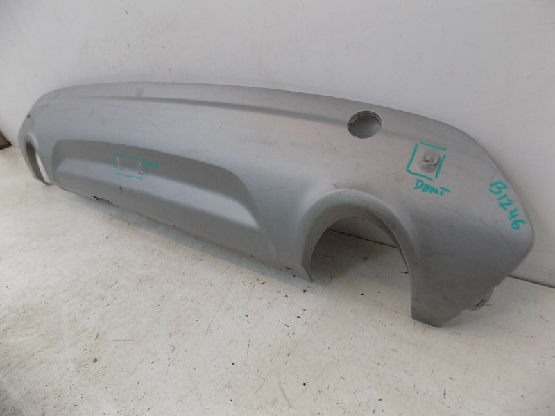 FORD KUGA MK2 C520 2012-2015 REAR BUMPER DIFFUSER SKIRT VALANCE