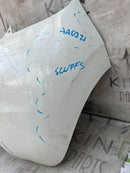 PEUGEOT 108 2014-2019 REAR BUMPER GENUINE 521590H070