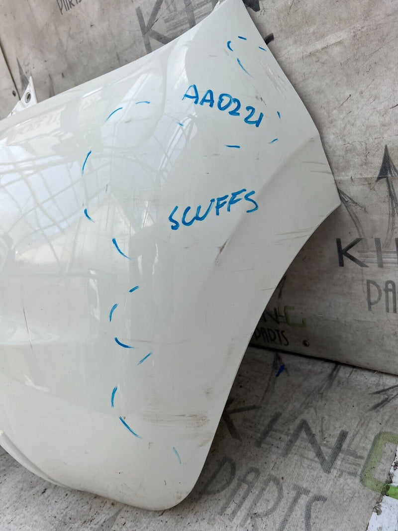 PEUGEOT 108 2014-2019 REAR BUMPER GENUINE 521590H070