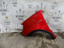 SMART FORFOUR A453 15-ON PASSENGER SIDE N/S WING RED A4538810301