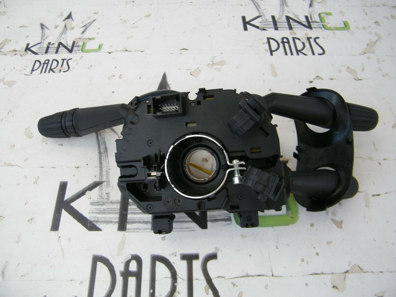 FIAT 500L TREKKING 2013-2017 STALK COLUMN WIPER INDICATOR SWITCH SQUIB RING