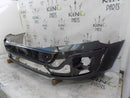 FORD TRANSIT TOURNEO CUSTOM 300 2013-ON FRONT BUMPER GENUINE BK21-17K819