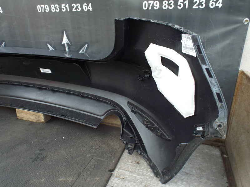Volkswagen VW Golf MK7 2012-2016 5G6 Rear Bumper Genuine Grey PDC Assist (0016)