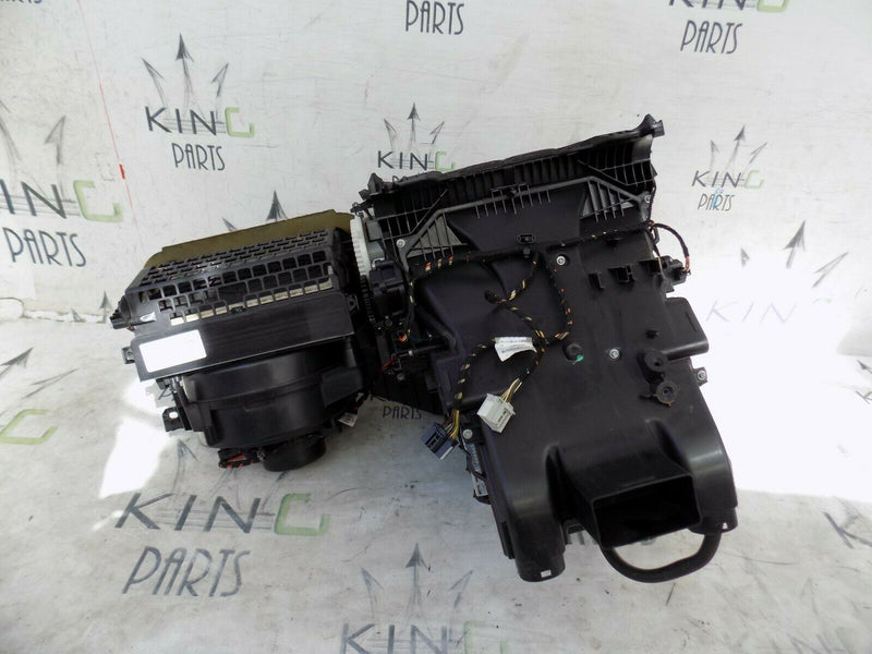 VAUXHALL INSIGNIA A 2008-2016 - HEATER MATR BOX HEATING + HEATER WIRING 52426696