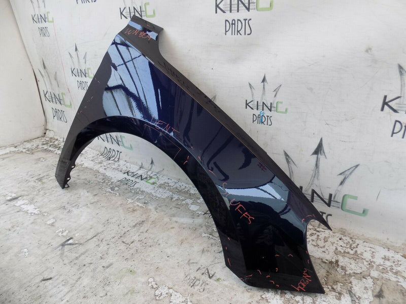 AUDIA1 MK 2 2018-ON FRONT WING RIGHT DRIVER SIDE P/N: 82A821106