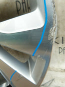 VW GOLF MK7 GENUINE ALLOY WHEEL RIM 16" 6.5Jx16H2 ET46 5G0601025L