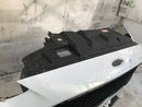 FORD FOCUS ST-1 FACELIFT 2014-2018 FRONT BUMPER GENUINE F1EB17757B