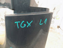 MAN TGX EURO 6 2020-ON LEFT BUMPER CORNER UPPER COLOR "GREY" 171136390100