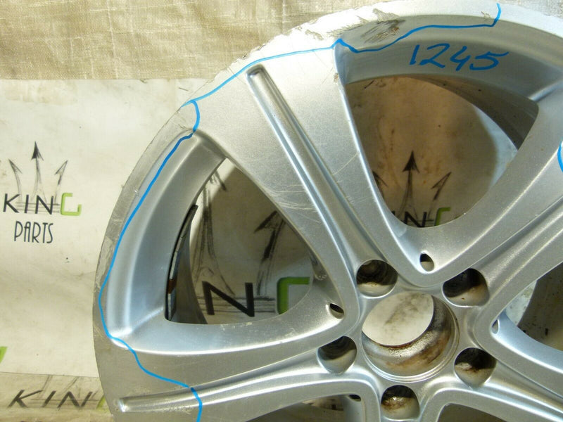 MERCEDES W213 GENUINE ALLOY WHEEL RIM 17" 7.5Jx17H2 ET40  A2134011200