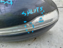 MERCEDES C CLASS W205 2014-2018 PASSENGER SIDE WING MIRROR A2058102502 #
