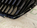 SKODA FABIA III MK3 MONTE CARLO 2019-ON FL FRONT BONNET GRILLE 6V0853653C