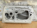 MINI F57 F56 DRIVER FRONT DOOR  RIGHT IN WHITE GENUINE 2014-2018 GENUINE