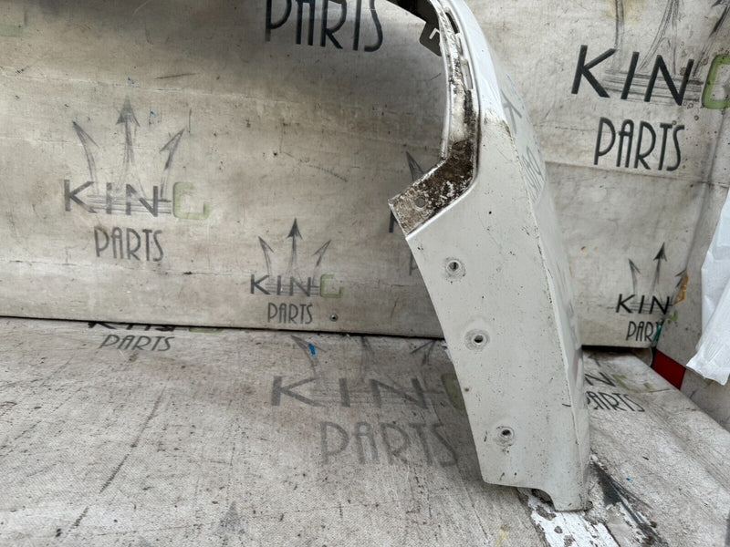 BMW X1 E84 M SPORT 2009-2012 REAR BUMPER PDC LOWER SECTION 8038049