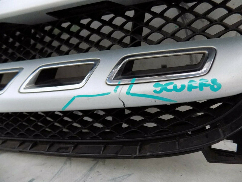 MERCEDES GLA X156 FACELIFT 2018-19 GRILL FRONT BUMPER GENUINE A1568880400