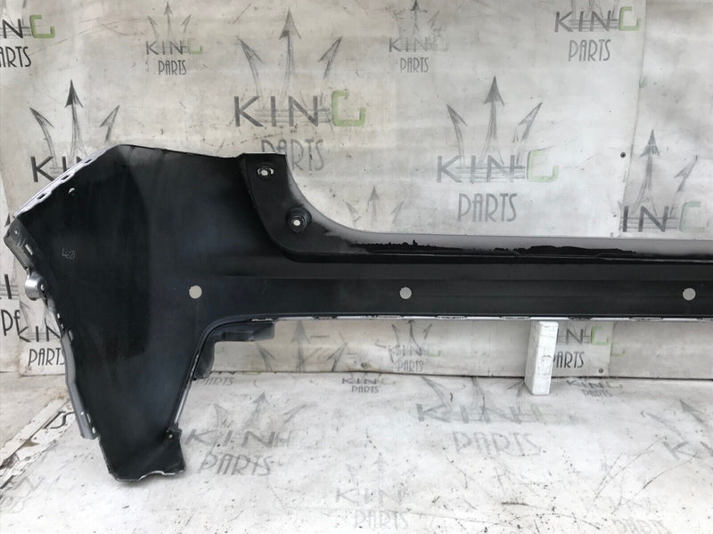 HONDA CIVIC IX ESTATE LCI 2014-17 REAR BUMPER PDC GENUINE 71501TV0ZX00